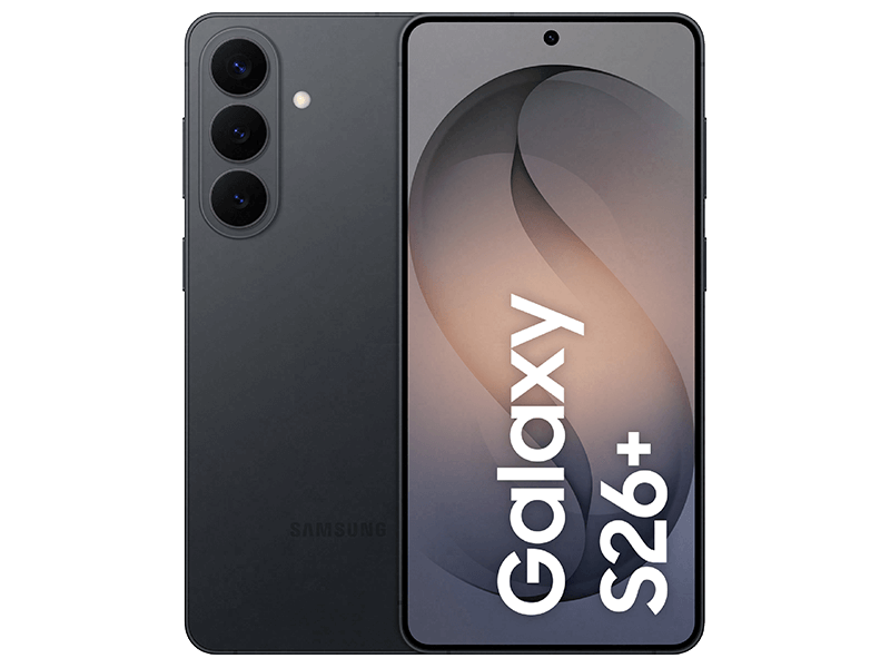 S26 Plus 5G 12GB 512GB