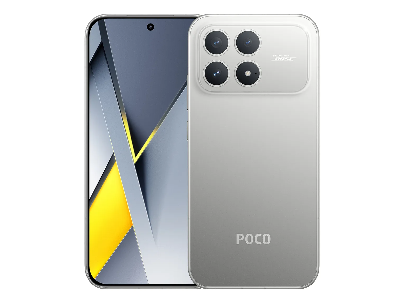 Poco F8 Pro 5G 12GB 256GB