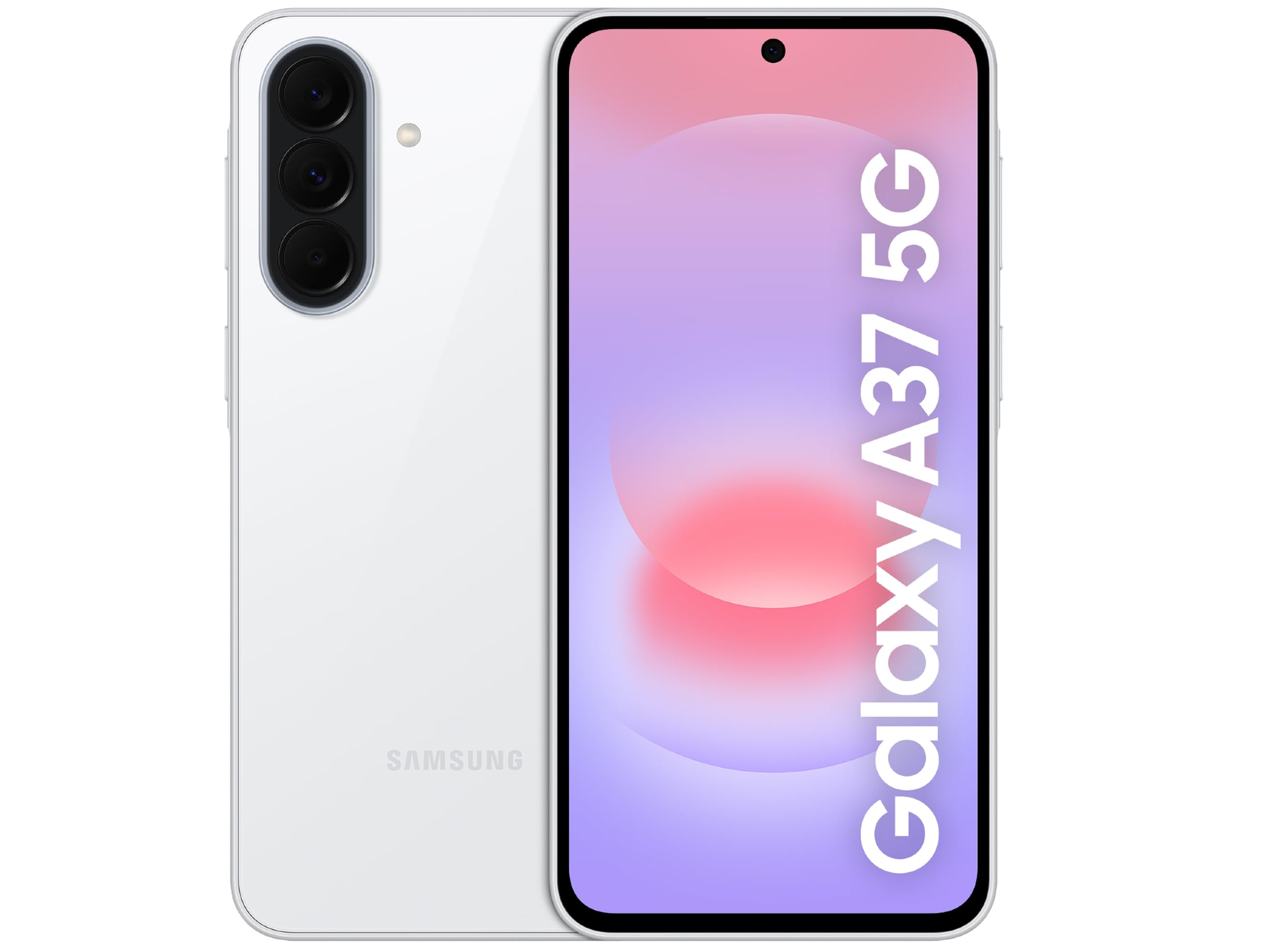 A37 5G 8GB 256GB