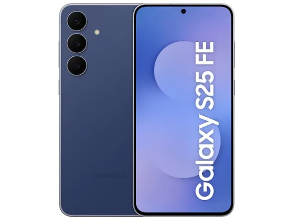 S25 FE 5G 8GB 256GB