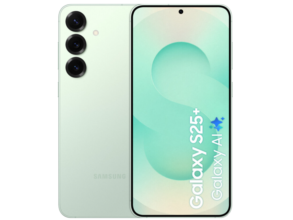 S25 Plus 5G 12GB 256GB