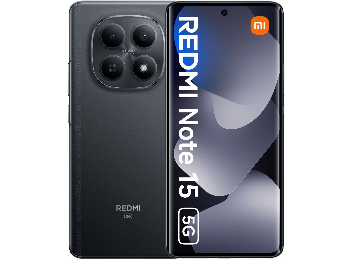 Redmi Note 15 5G 8GB 512GB