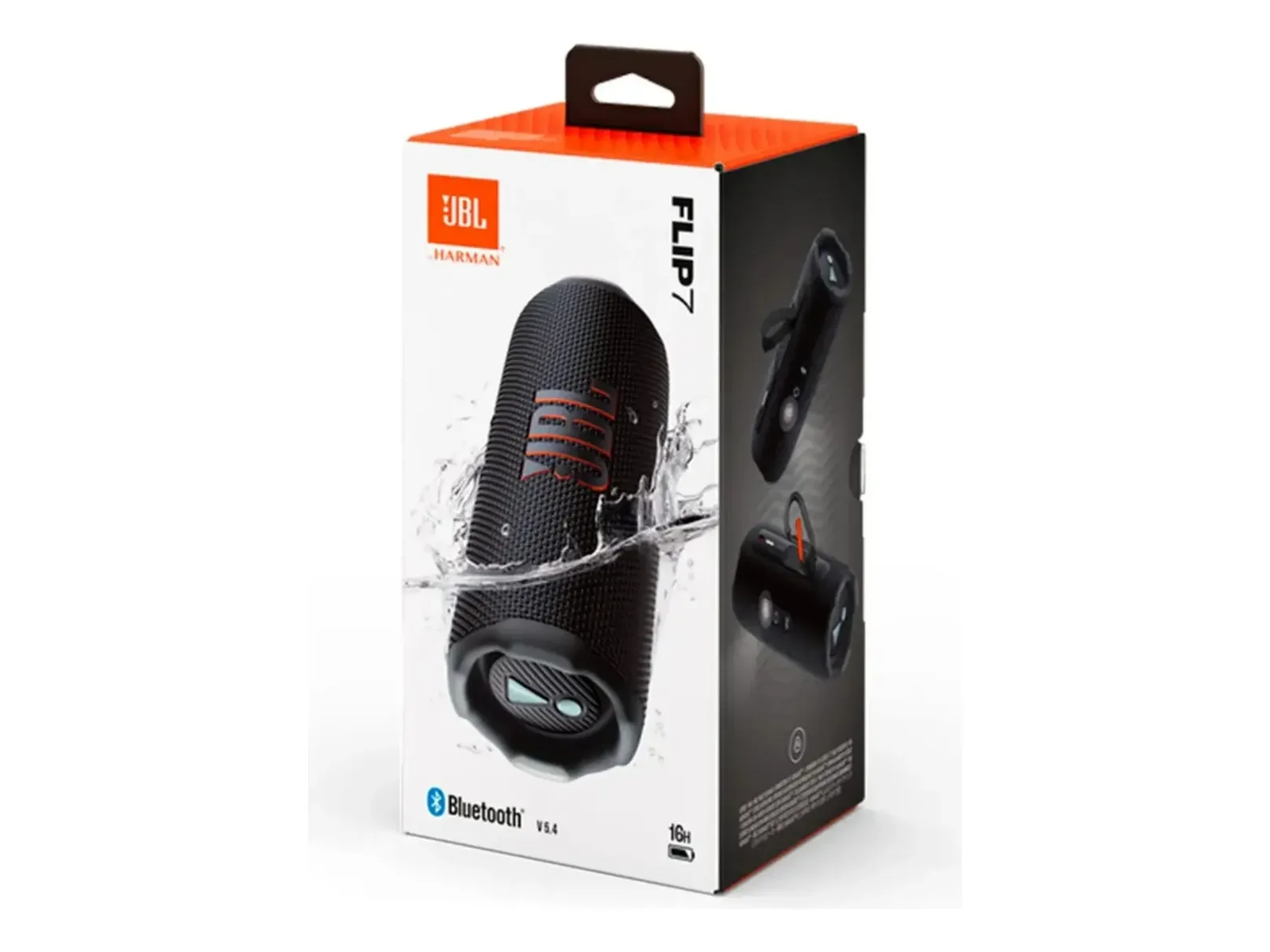 Parlante JBL Flip 7