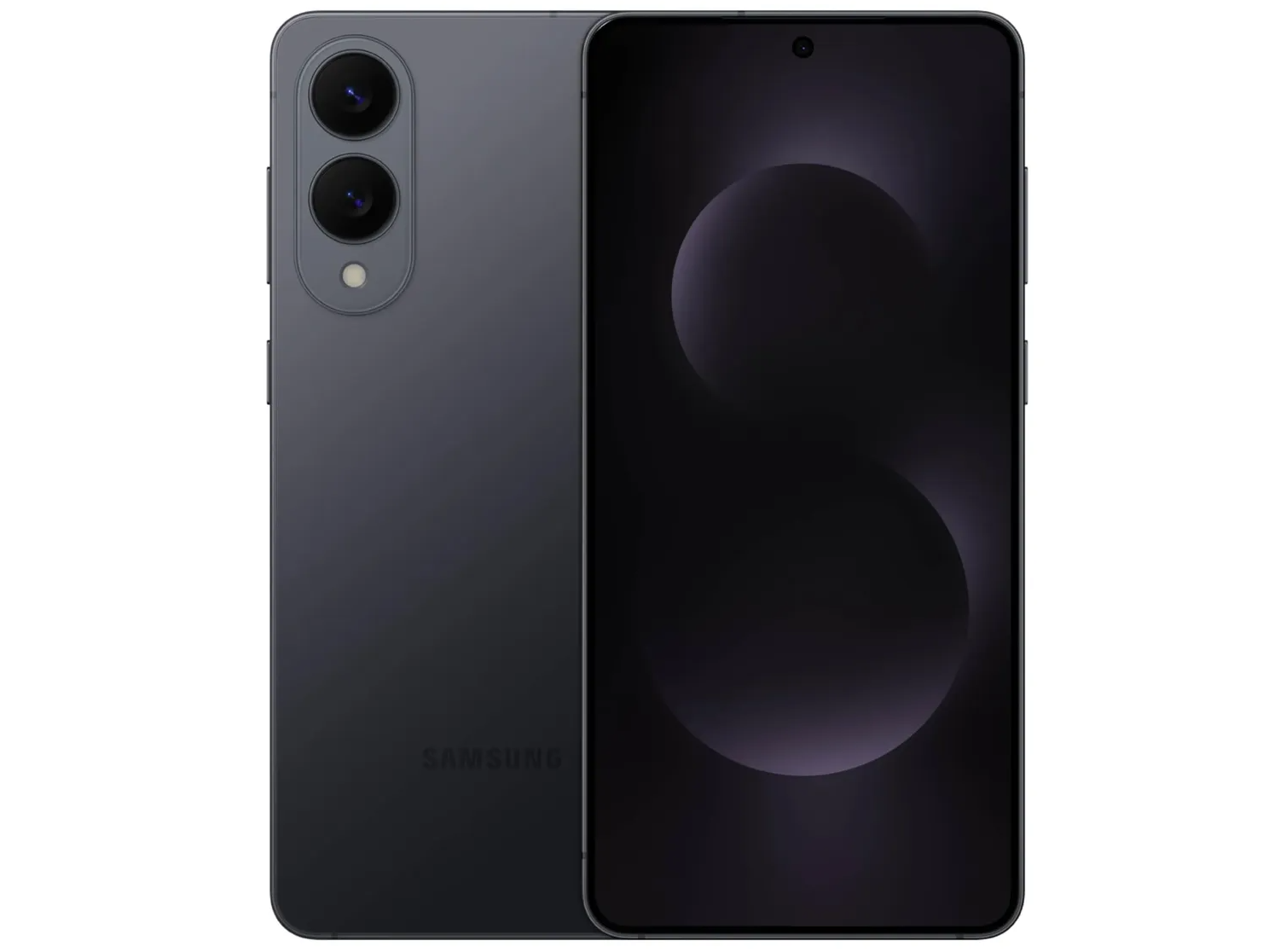 S25 Edge 5G 12GB 256GB