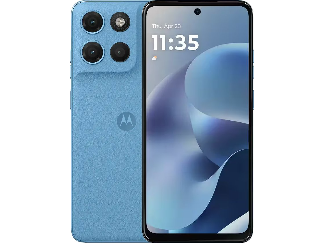 Moto G17 Power 256GB 8GB