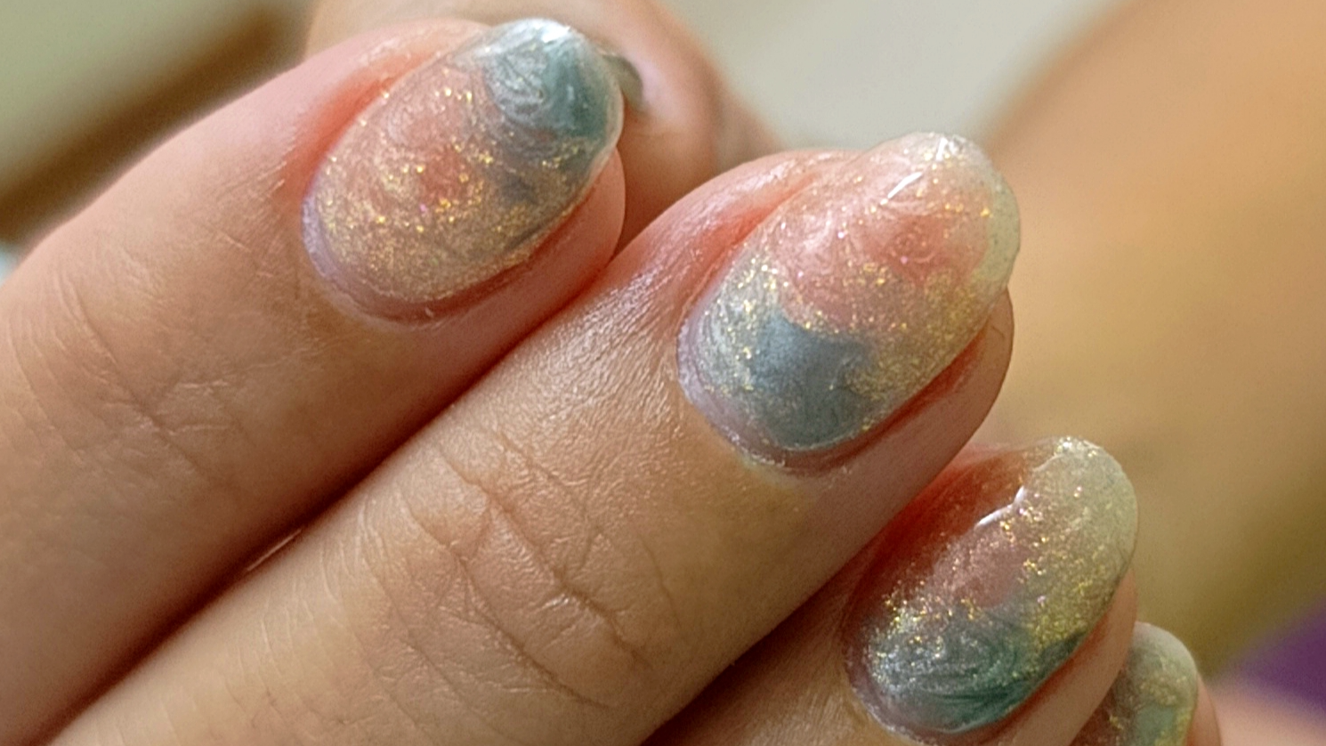 Eri Nails - Press on