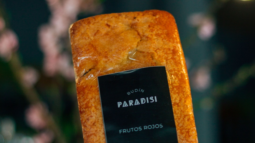 PASTELERÍA