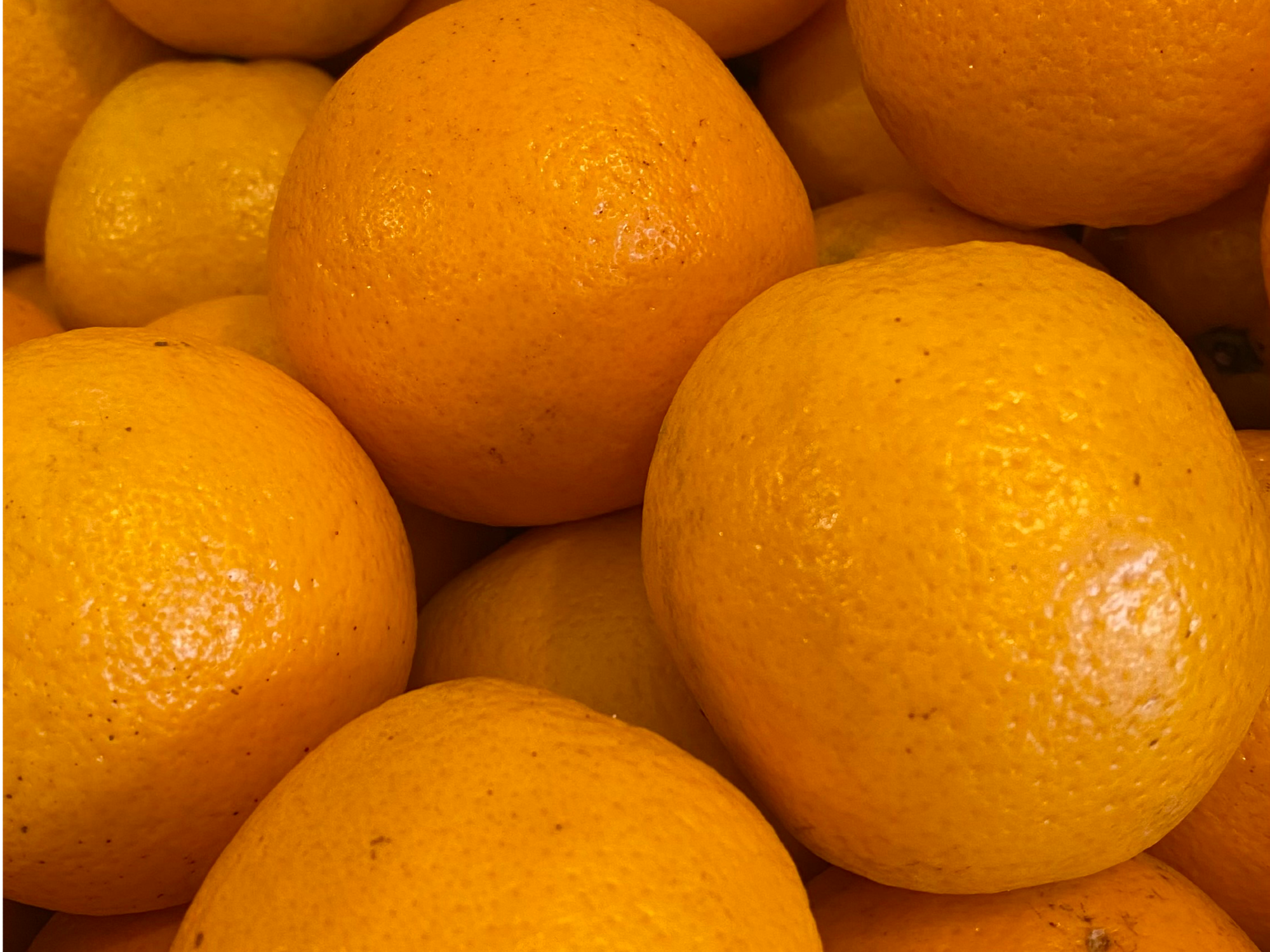 Naranja