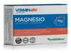 Magnesio en cápsulas - Vitaminway