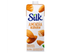 Leche de almendra - Silk
