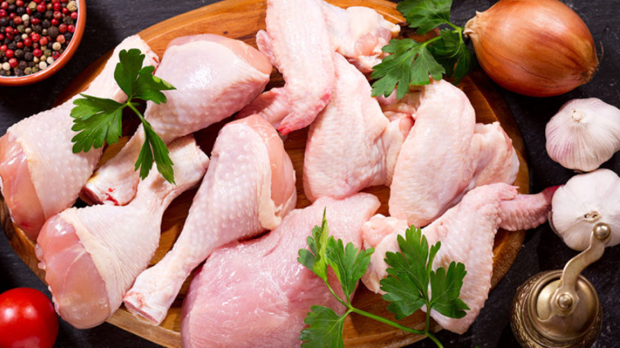 CARNE DE POLLO