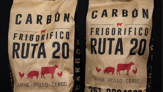 CARBON Y LEÑA