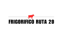 Logo FRIGORIFICO RUTA 20