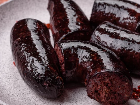 morcilla