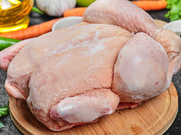 POLLO