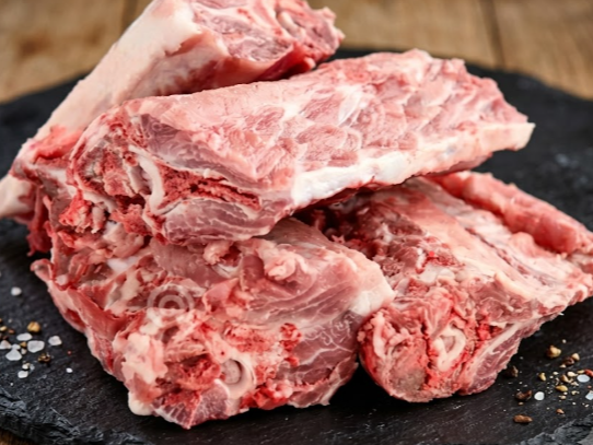 HUESITOS