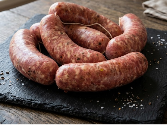 CHORIZO CRIOLLO