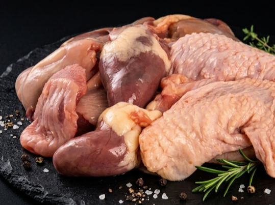 MENUDOS