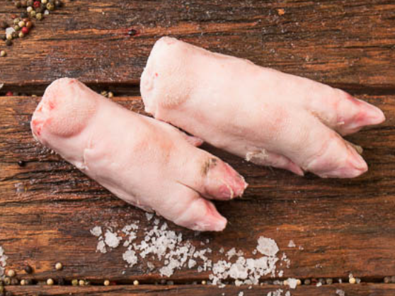 PATITAS