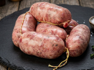 chorizo bombon de FRIGORIFICO RUTA 20
