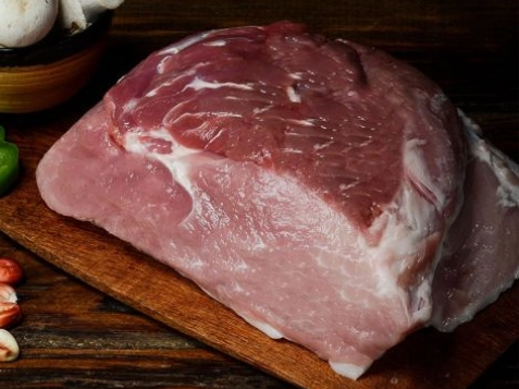 PULPA DE CERDO