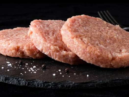 HAMBURGUESA