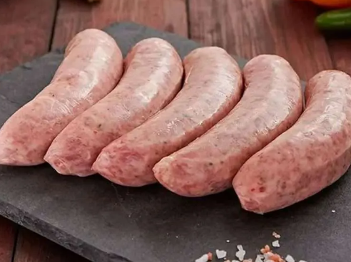 chorizo de FRIGORIFICO RUTA 20