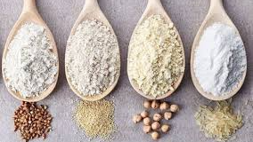 HARINAS - FECULAS - PREMEZCLAS