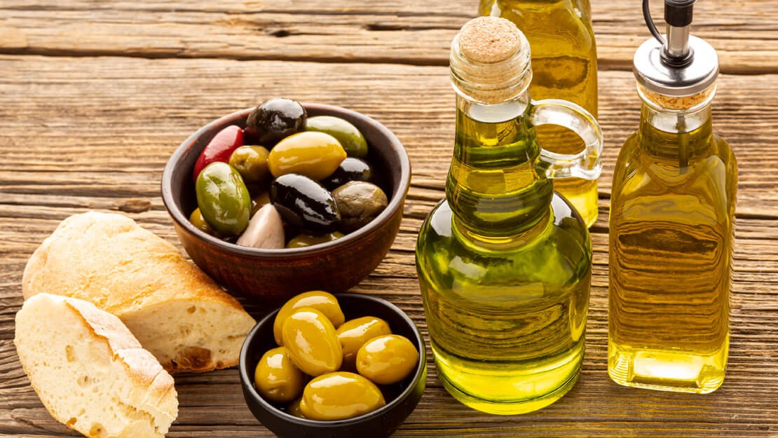 ACEITES  - CONSERVAS