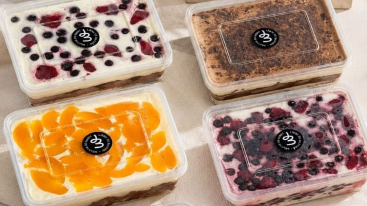 MISKA POSTRES SIN GLUTEN