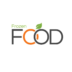 Logo Frozen Market