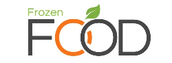 Logo Frozen Market