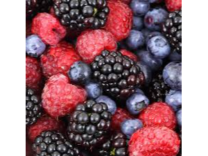 Mix frutos rojos x kg