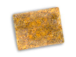 Pulpa de Maracuyá c/ semillas x kg