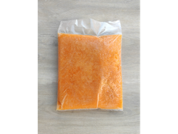 Pulpa de maracuyá sin semillas x kg