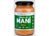 Pasta de maní con stevia Entrenuts