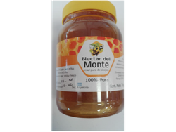 Miel Nectar del Monte