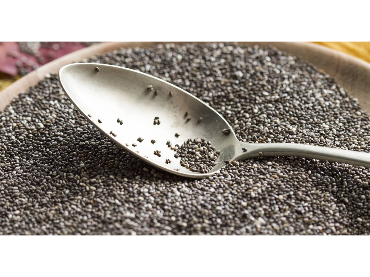 Semilla Chia