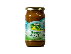 Dulce de leche Premium