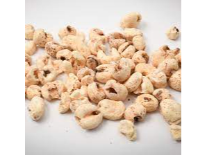 Maíz inflado c/edulcorante