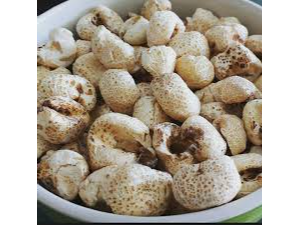 Maíz inflado dulce x 500 grs