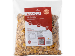 Granola Premium