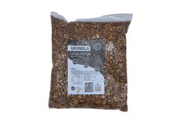 Granola Ultra protein