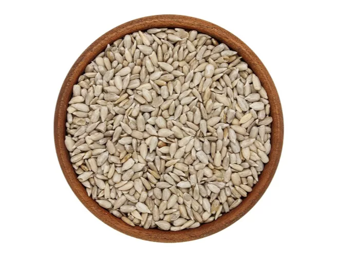 Semilla Girasol pelada