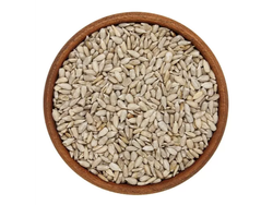 Semilla Girasol pelada