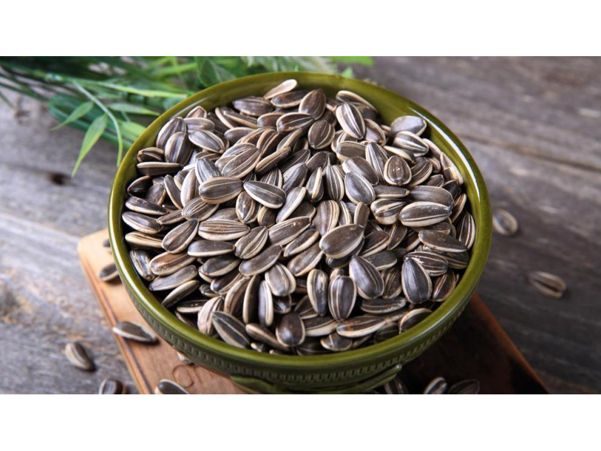 Semilla Girasol c/ cáscara