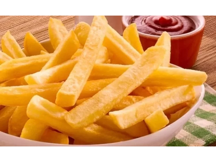 Papas Baston Mc Cain de Frozen Market