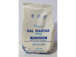 Sal Marina Fina