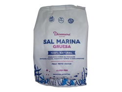 Sal Marina gruesa