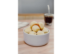 Chipa queso x 250 grs (10 unidades) SIN TACC